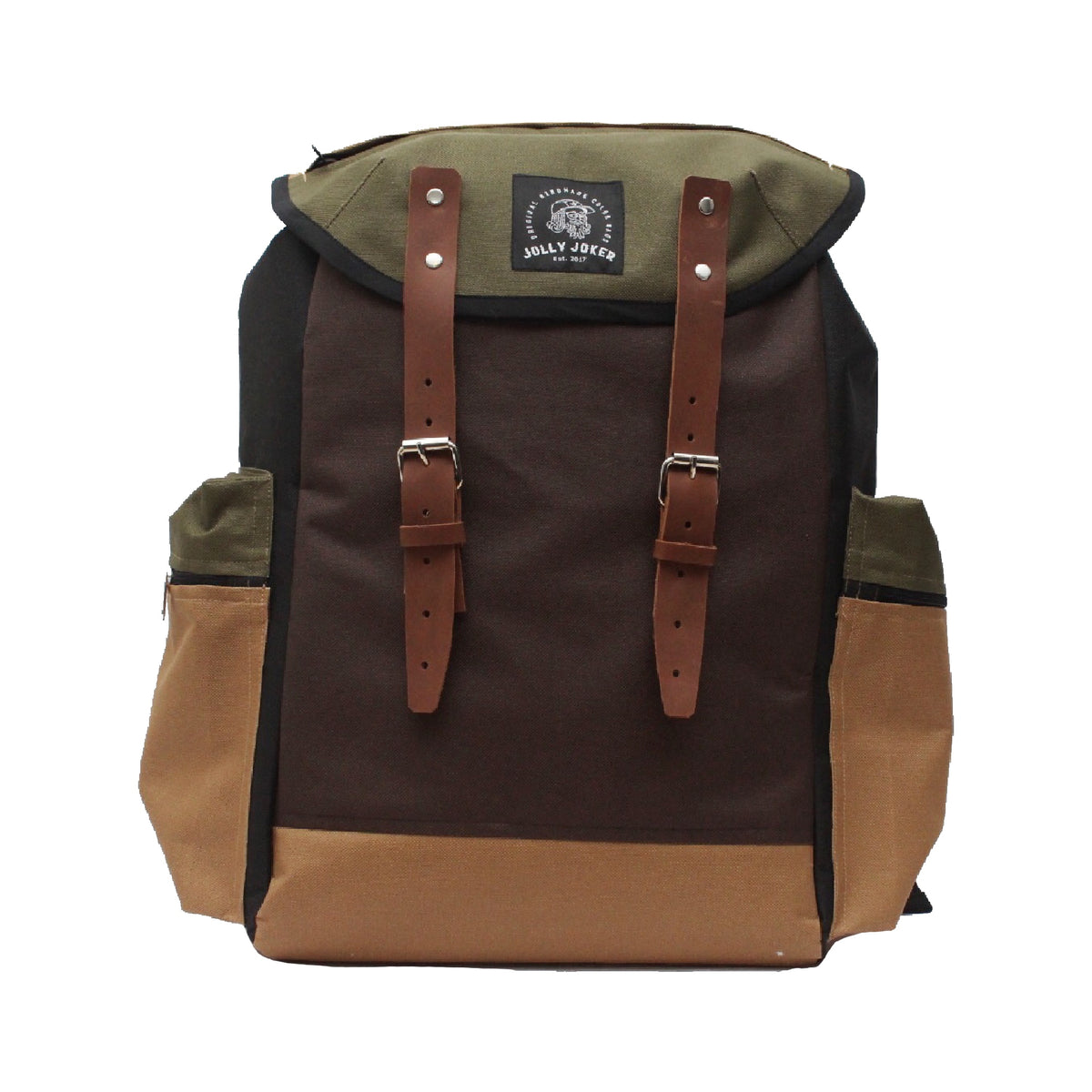 Mochila Soldier Travel