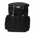 Mochila Travel negra