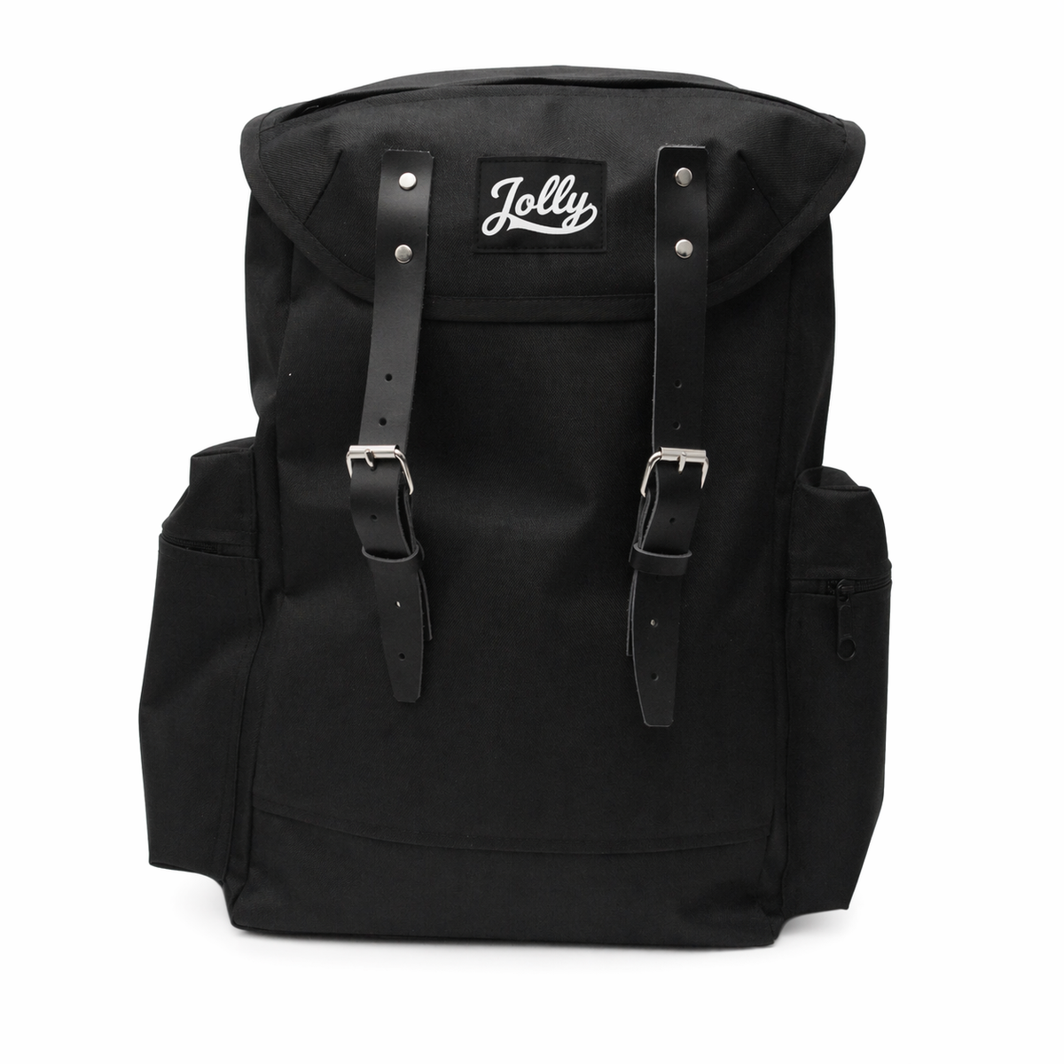 Mochila Travel negra