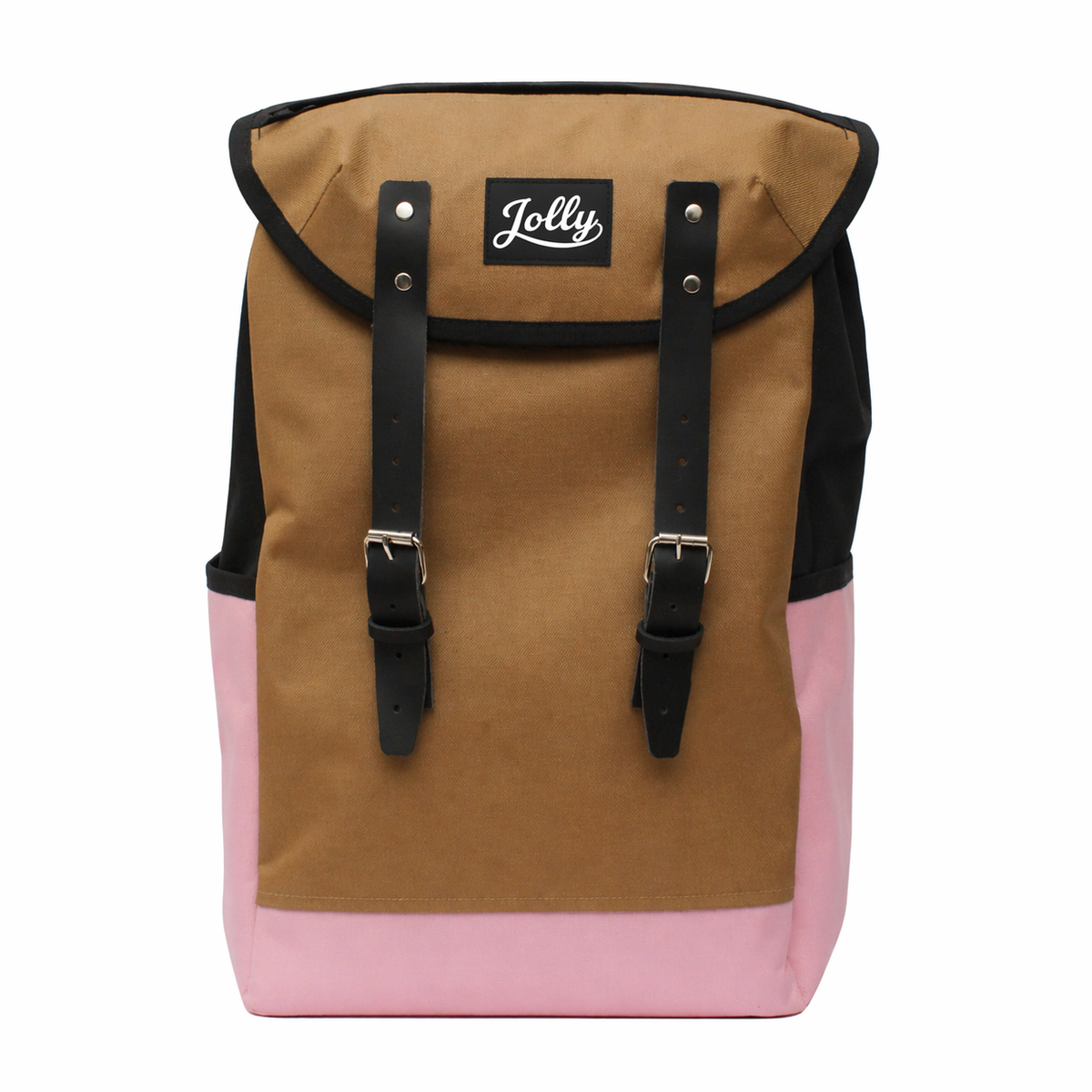 Mochila Flamingo Travel